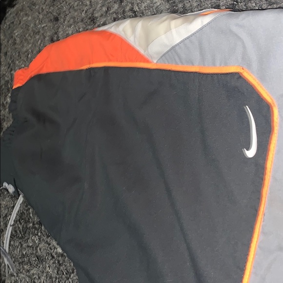 Nike swim trunks - Picture 2 of 5